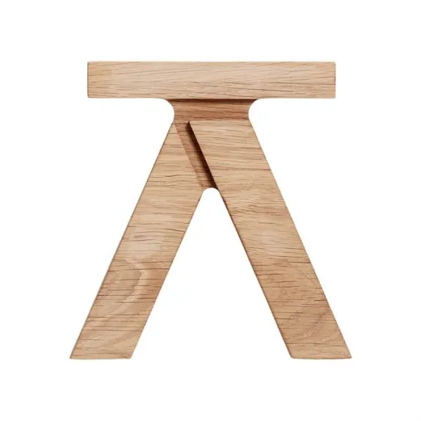 Andersen Furniture Tischuntersetzer / Topfuntersetzer - Groß