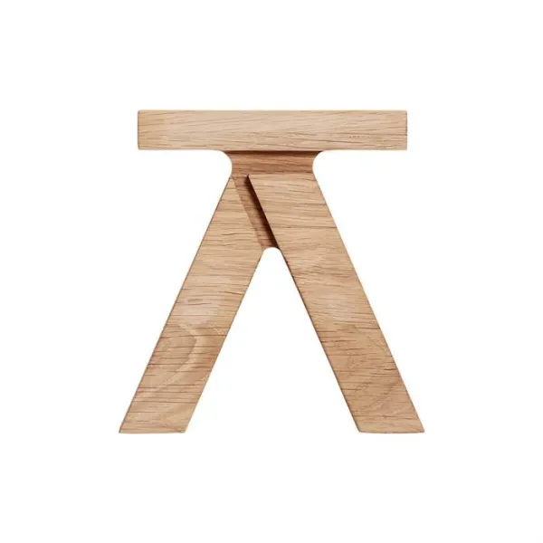 Andersen Furniture Tischuntersetzer / Untersetzer - Klein