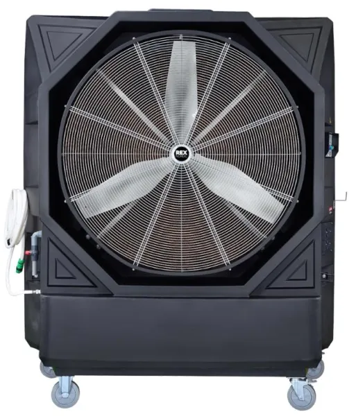 Airrex Ecocooler Rex48000 für 500m²